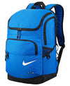 Nike Swim 35 Liters Repel Backpack Game Royal