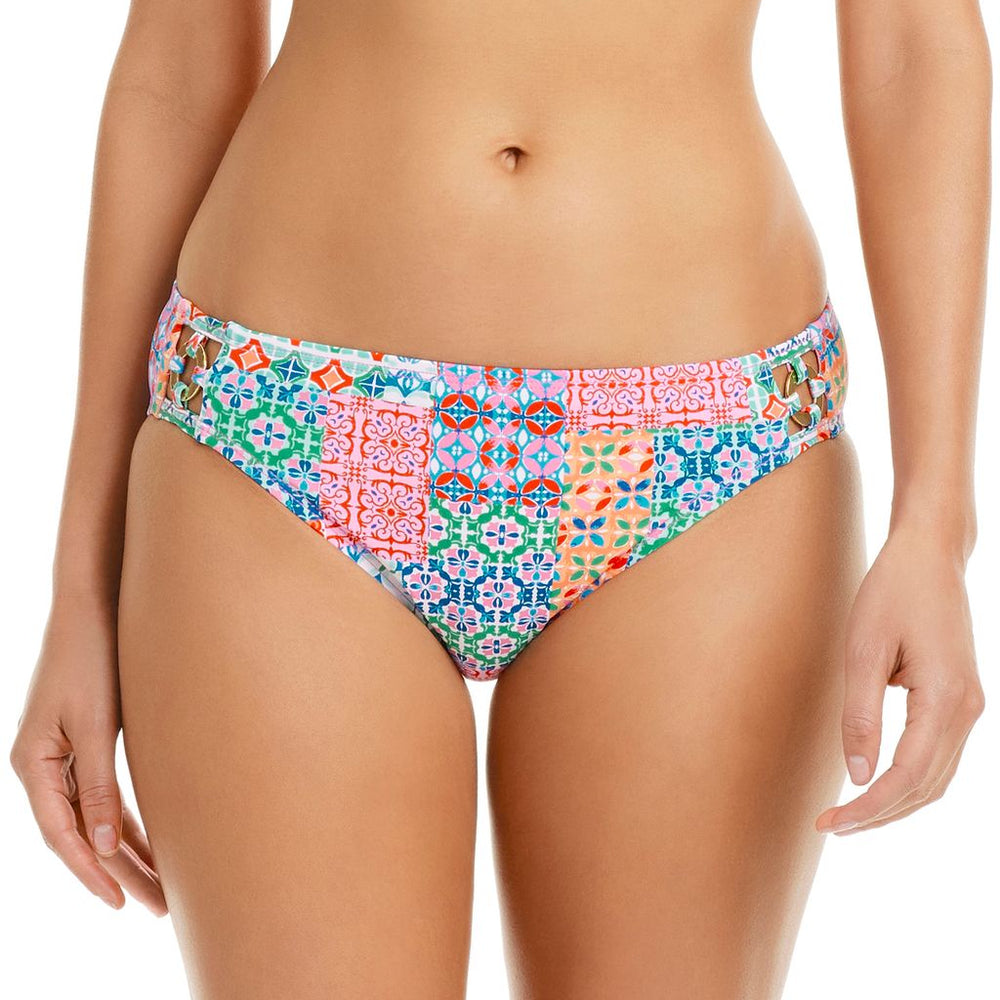 Bleu Rod Beattie Ibiza Bohemia Hipster Classic Bikini Bottom