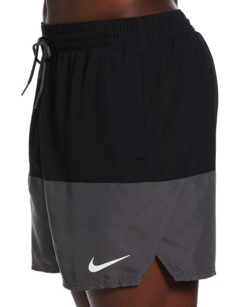 Nike Swim Split Shorts Men's 5