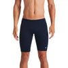 Nike Swim Men's Poly Core Solid Jammers Midnight Navy