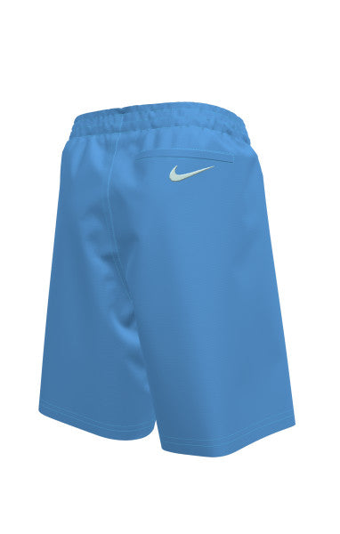 
                      
                        Nike Ocean Merge Big Kids' Boys 7" Volley Shorts University Blue
                      
                    