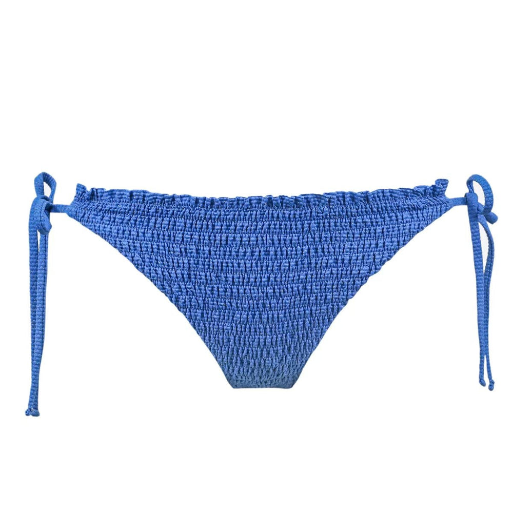 
                      
                        Swim Systems Desert Sky Lurex Kali Tie Side Bottom
                      
                    