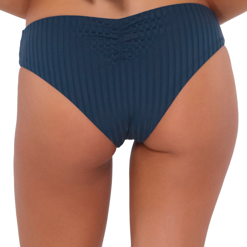 Swim Systems Night Sky Bay Rib Hazel Hipster Bikini Bottom