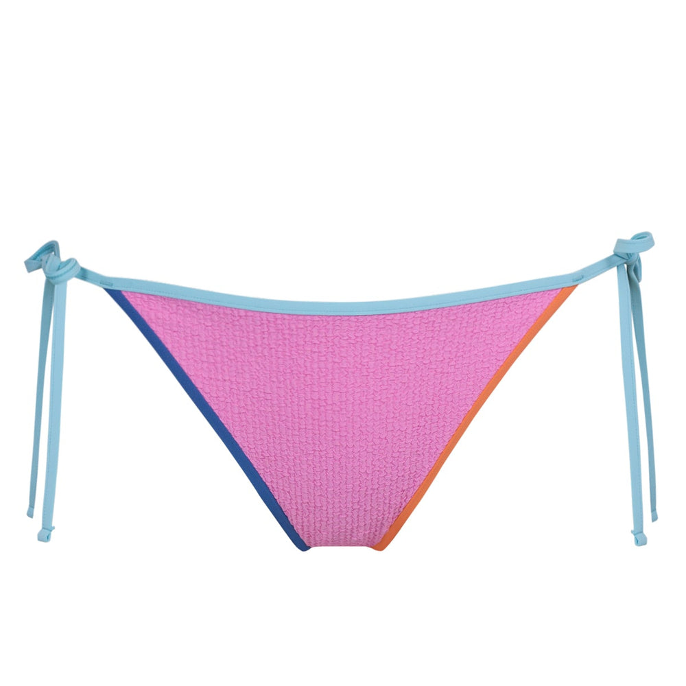 
                      
                        Swim Systems Cotton Candy Scrunch Kit Tie Side Bottom
                      
                    