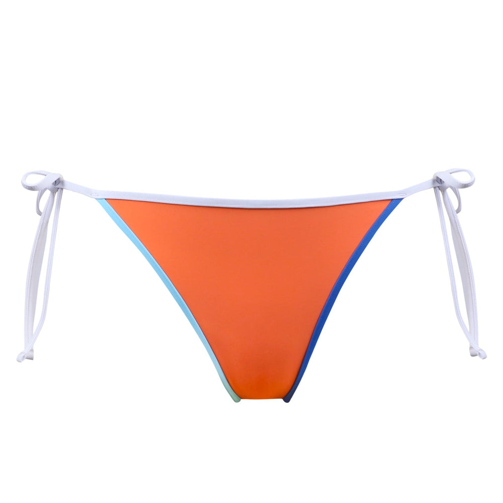 
                      
                        Swim Systems Persimmon Kit Tie Side Bottom
                      
                    