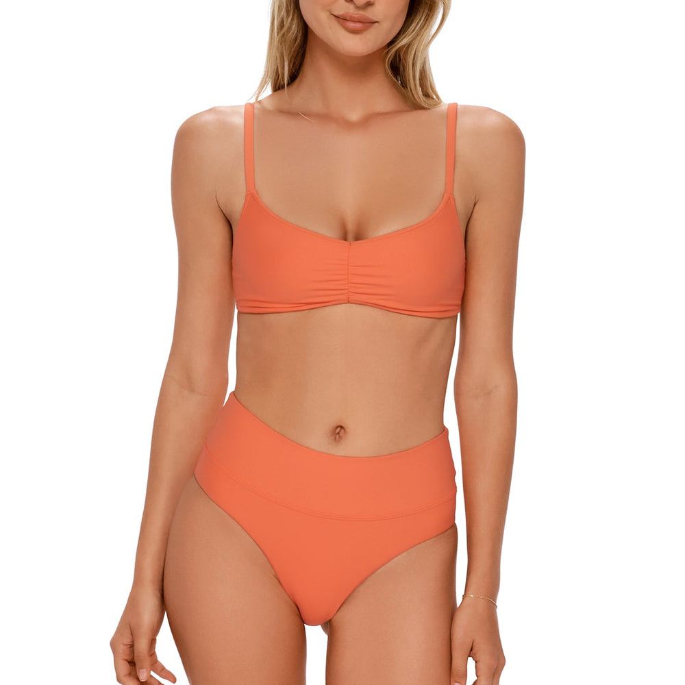 
                      
                        Swim Systems Persimmon Laura Fold Over Bottom
                      
                    