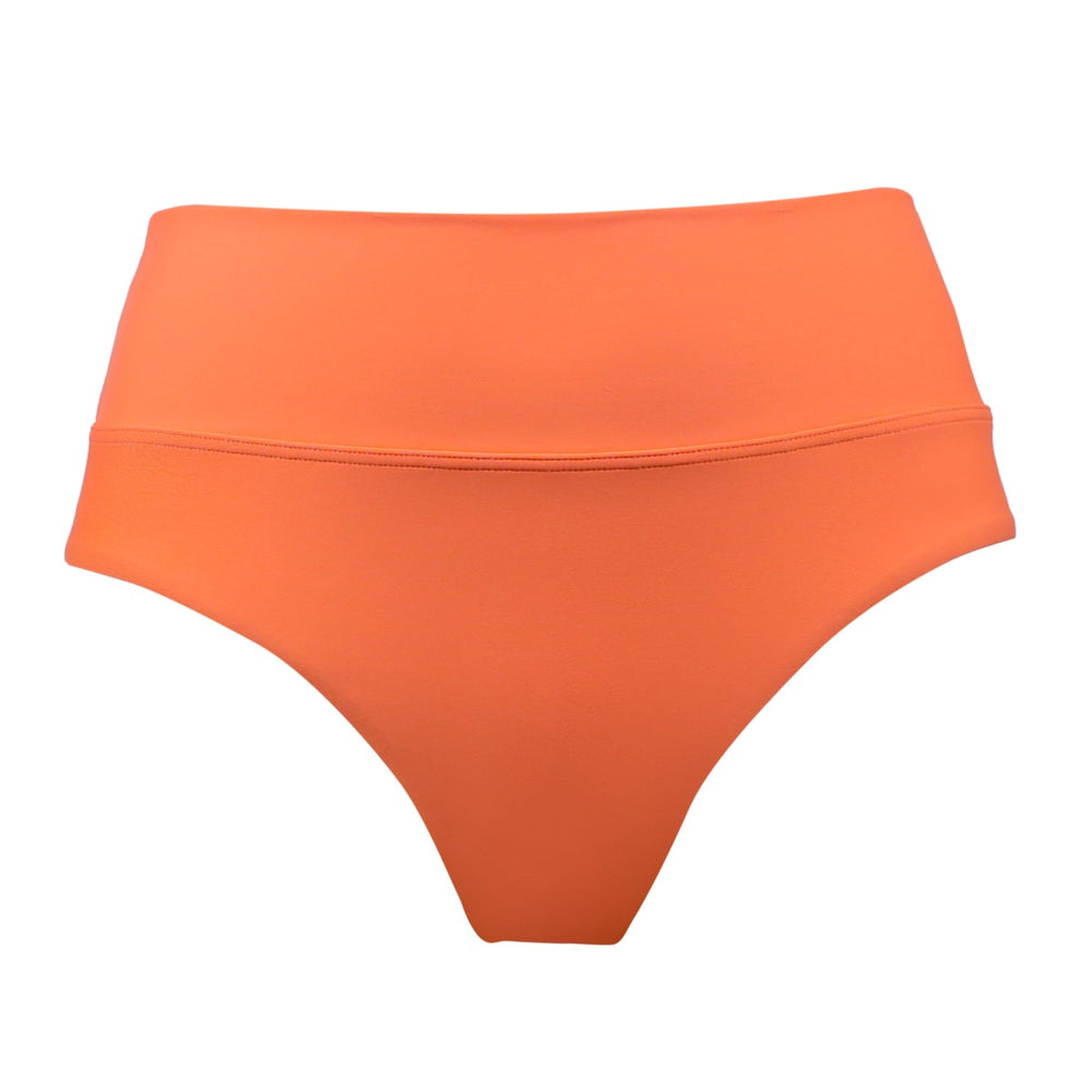 
                      
                        Swim Systems Persimmon Laura Fold Over Bottom
                      
                    