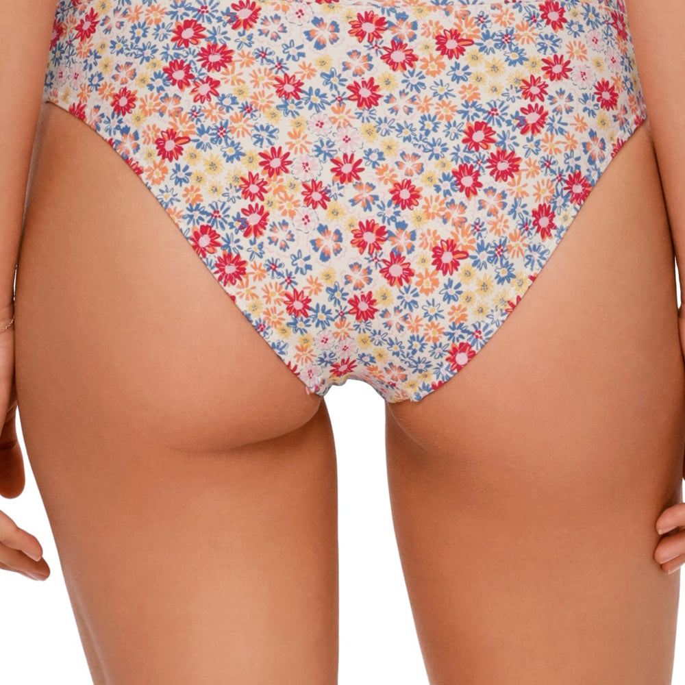 
                      
                        Swim Systems Prairie Petals Laura Fold Over Bottom
                      
                    