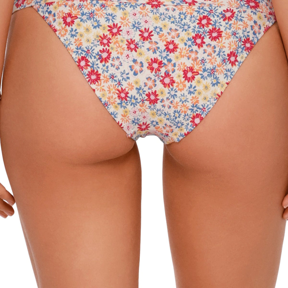 
                      
                        Swim Systems Prairie Petals Laura Fold Over Bottom
                      
                    