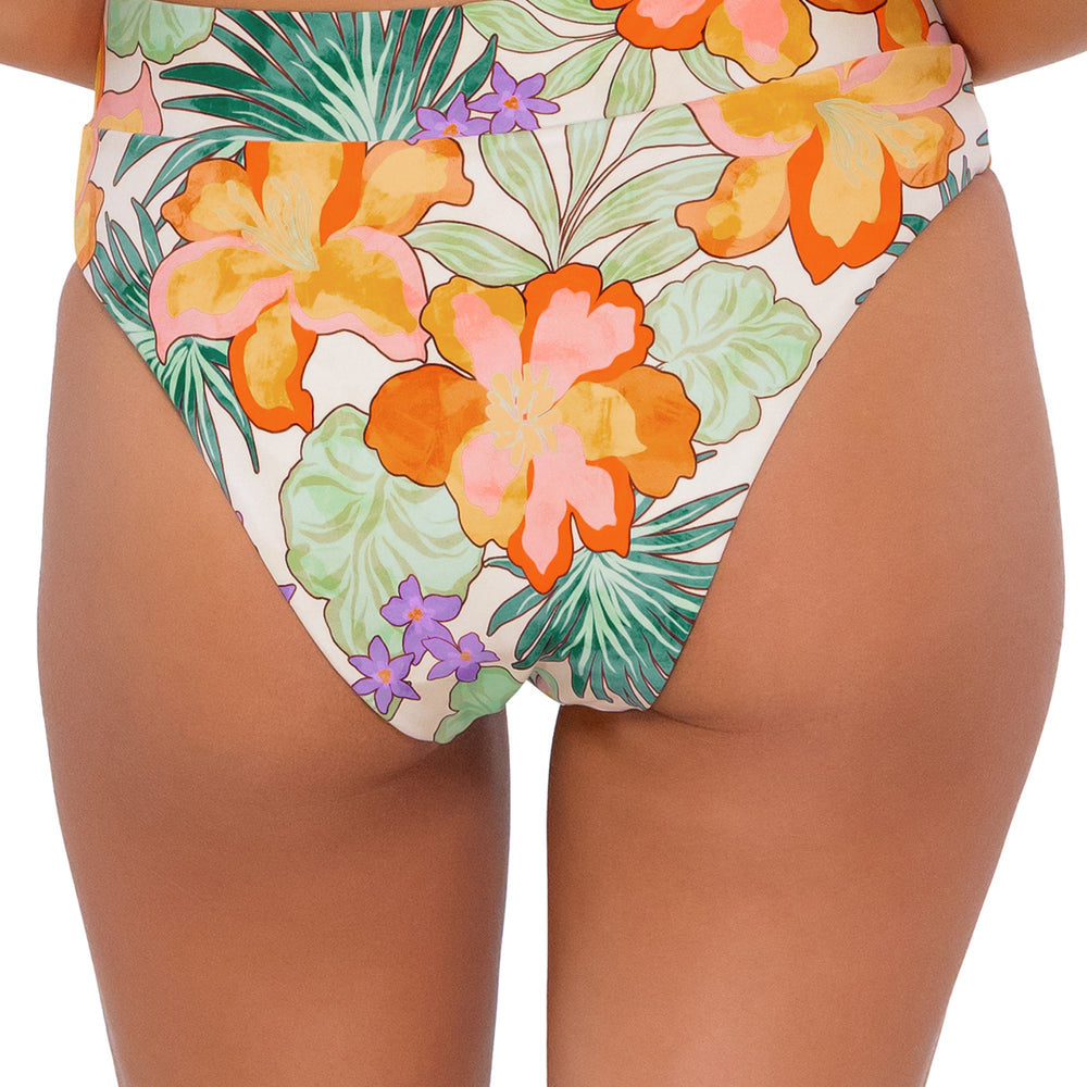 
                      
                        Swim Systems Waimea Delfina V Front Bikini Bottom
                      
                    