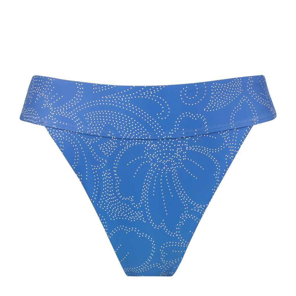 
                      
                        Swim Systems Desert Sky Lurex Trisha Triangle Top
                      
                    