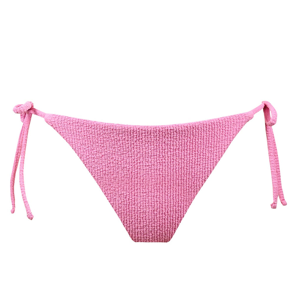 
                      
                        Swim Systems Cotton Candy Scrunch Mckenna Tie Side Bottom
                      
                    