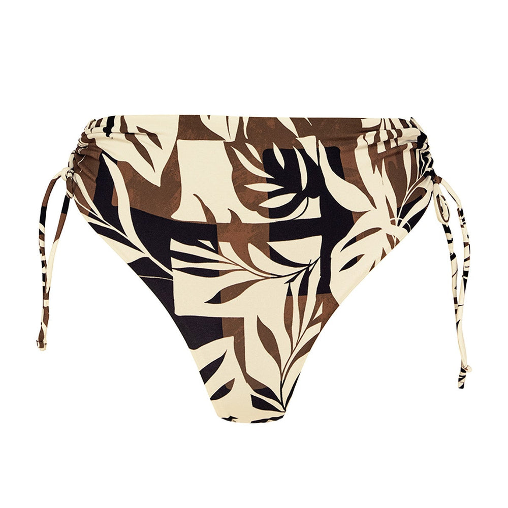 
                      
                        Swim Systems Bay Club Malia High Waist Bottom
                      
                    