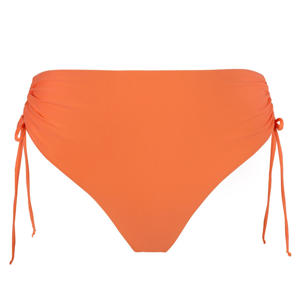 
                      
                        Swim Systems Persimmon Malia High Waist Bottom
                      
                    