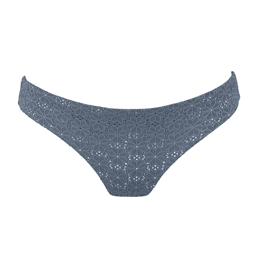 
                      
                        Swim Systems Dusk Daisy Eyelet Chloe Bottom
                      
                    