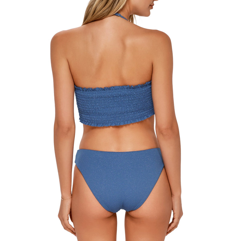 
                      
                        Swim Systems Desert Sky Lurex Chloe Bottom
                      
                    