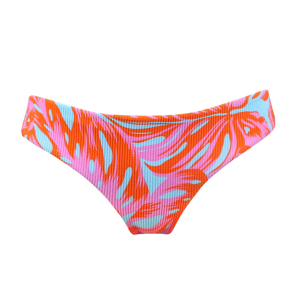 
                      
                        Swim Systems Palm Daze Rib Chloe Bottom
                      
                    