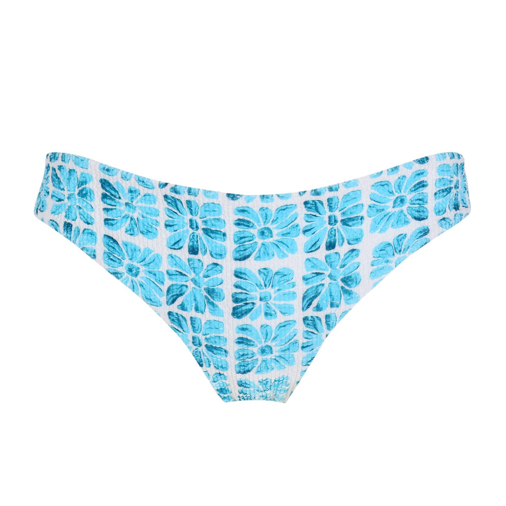 Swim Systems Surf Tile Scrunch Chloe Bottom – eSunWear.com