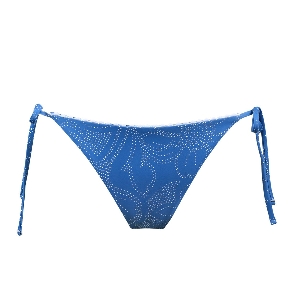 
                      
                        Swim Systems Trailblazer Pom Pom Tie Side Bottom
                      
                    