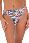 Swim Systems Wild Wanderer Tatum Bikini Bottom