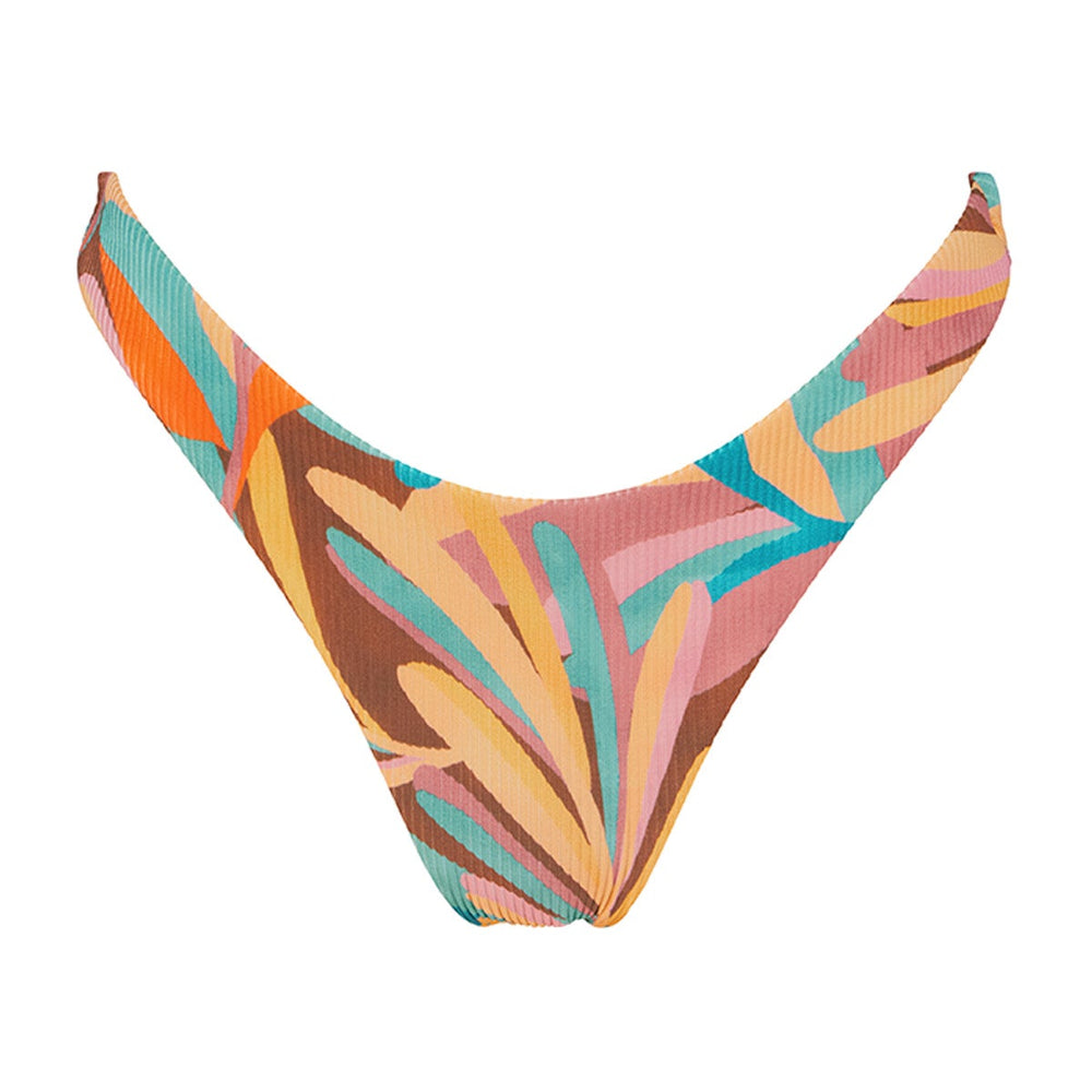 
                      
                        Swim Systems Positano Crinkle Rib Maddie Bottom
                      
                    