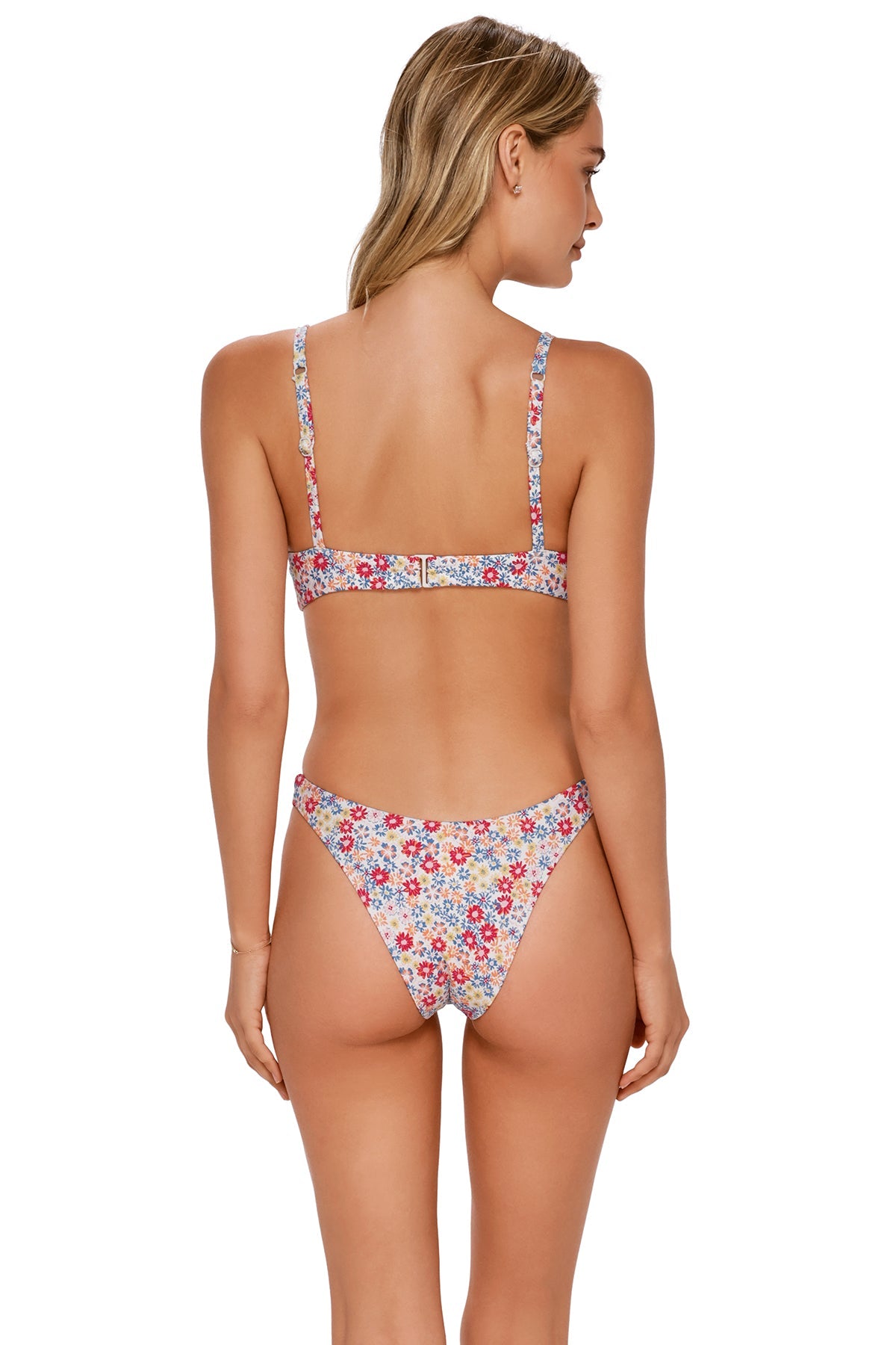Swim Systems Prairie Petals Maddie Bottom