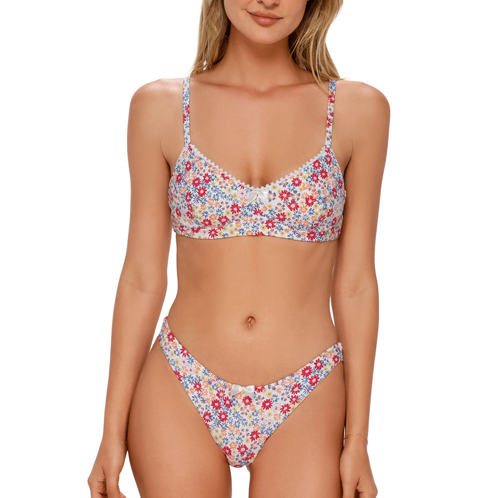 
                      
                        Swim Systems Prairie Petals Maddie Bottom
                      
                    