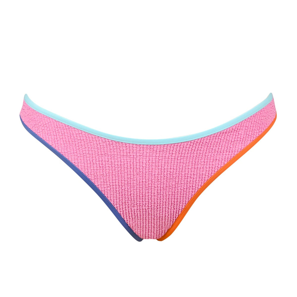 
                      
                        Swim Systems Cotton Candy Scrunch Dani Scoop Bottom
                      
                    