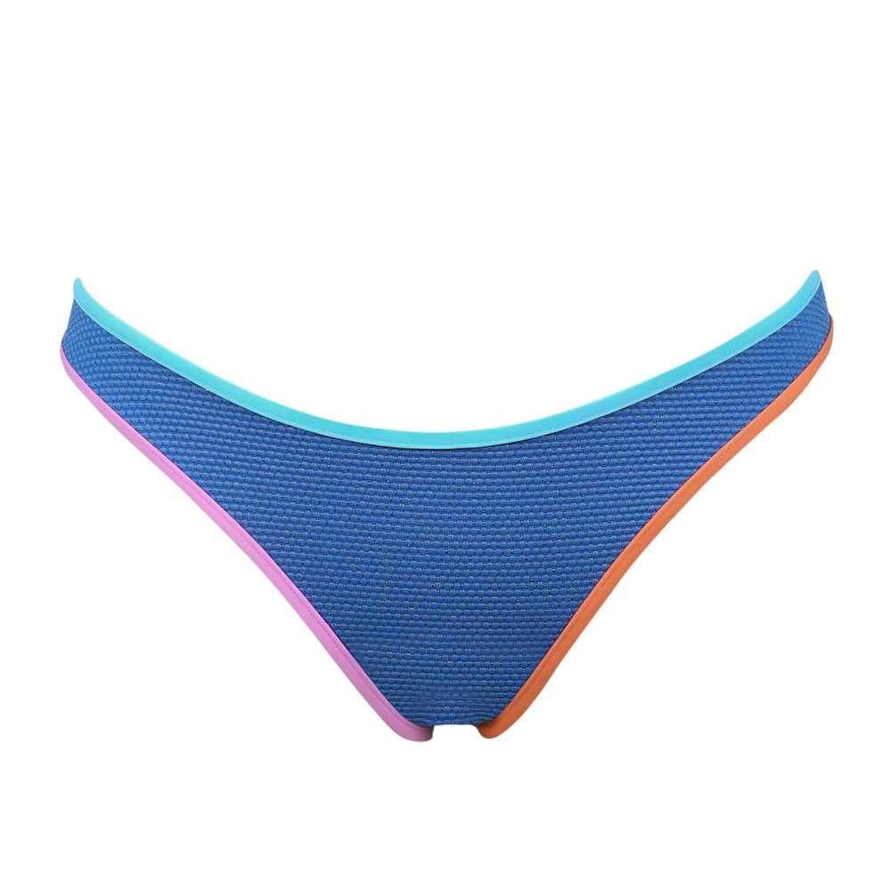 
                      
                        Swim Systems Desert Sky Lurex Dani Scoop Bottom
                      
                    