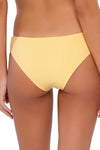 Swim Systems Honey Bay Rib Saylor Hipster Bikini Bottom