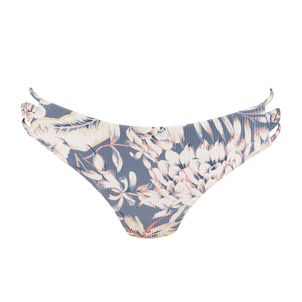 
                      
                        Swim Systems Island Dusk Crinkle Rib Saylor Hipster Bottom
                      
                    