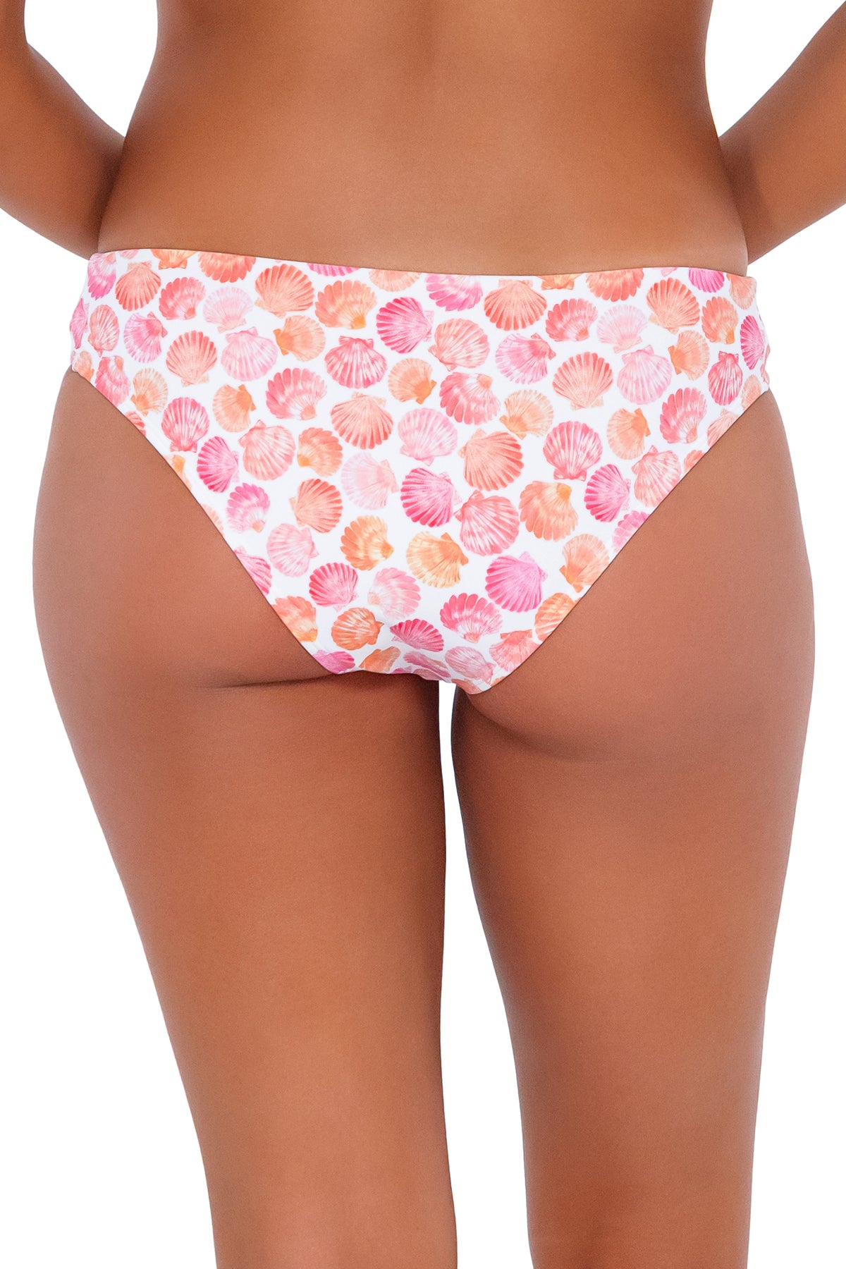 Swim Systems Sanibel Saylor Hipster Bikini Bottom