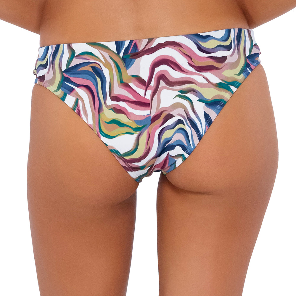 Swim Systems Wild Wanderer Saylor Hipster Bikini Bottom