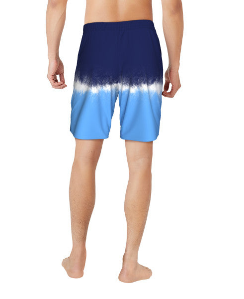 
                      
                        Nike Swim Men's Ocean Merge 9" Lap Volley Shorts Midnight Navy
                      
                    