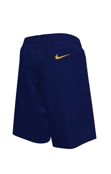 
                      
                        Nike Ocean Merge Big Kids' Boys 7" Volley Shorts Midnight Navy
                      
                    