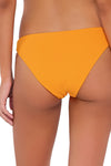 B Swim Nectar Flat Rib Ryder Hipster Bikini Bottom