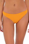 B Swim Nectar Flat Rib Ryder Hipster Bikini Bottom