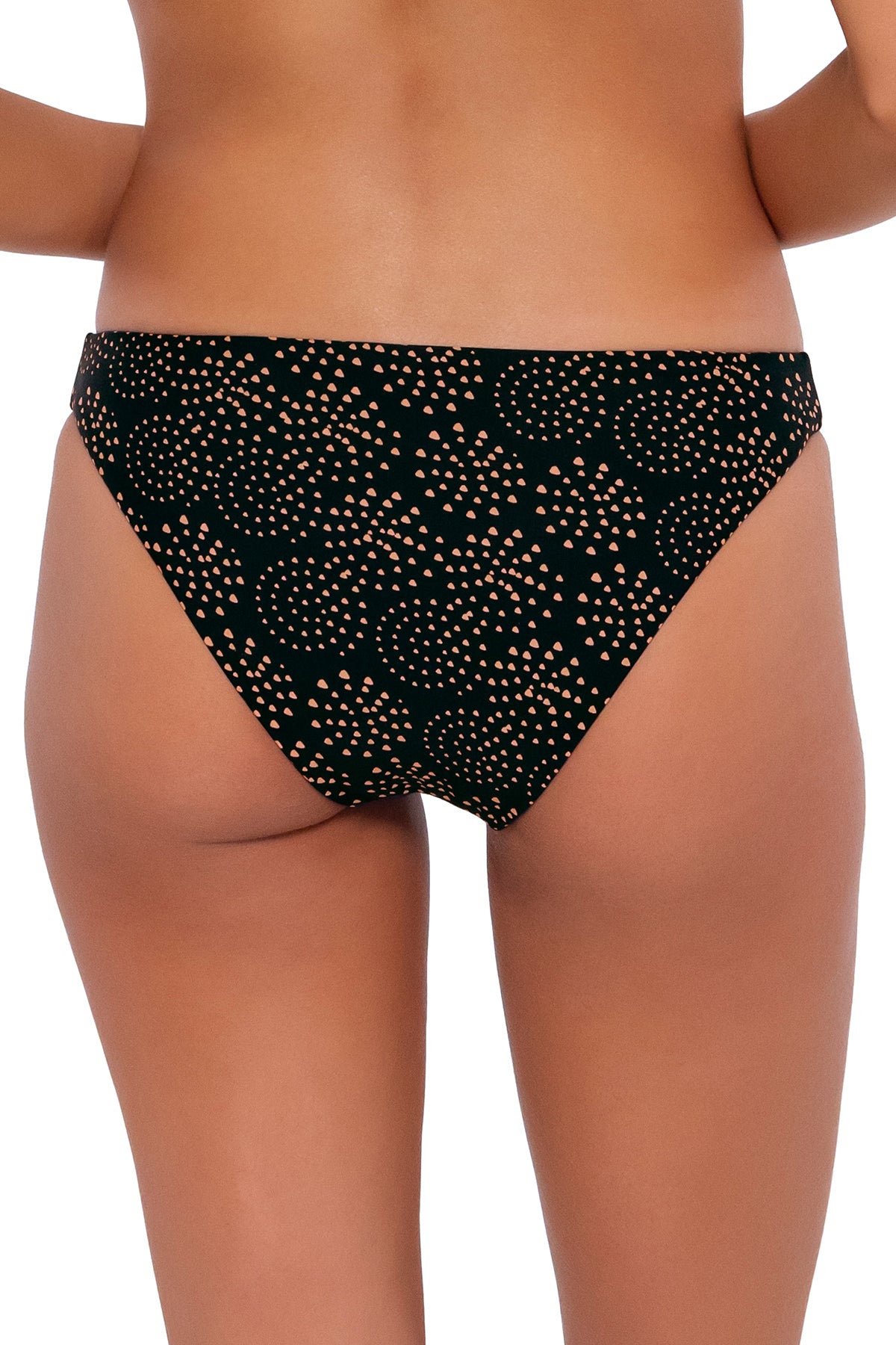 B Swim Stargazer Ryder Hipster Bikini Bottom