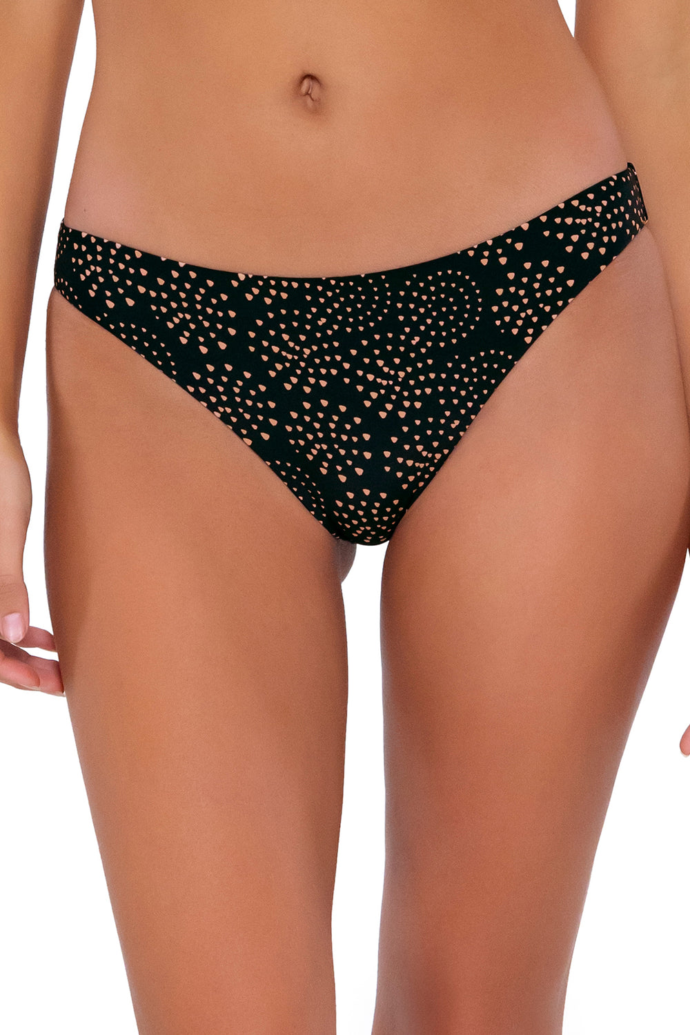 B Swim Stargazer Ryder Hipster Bikini Bottom