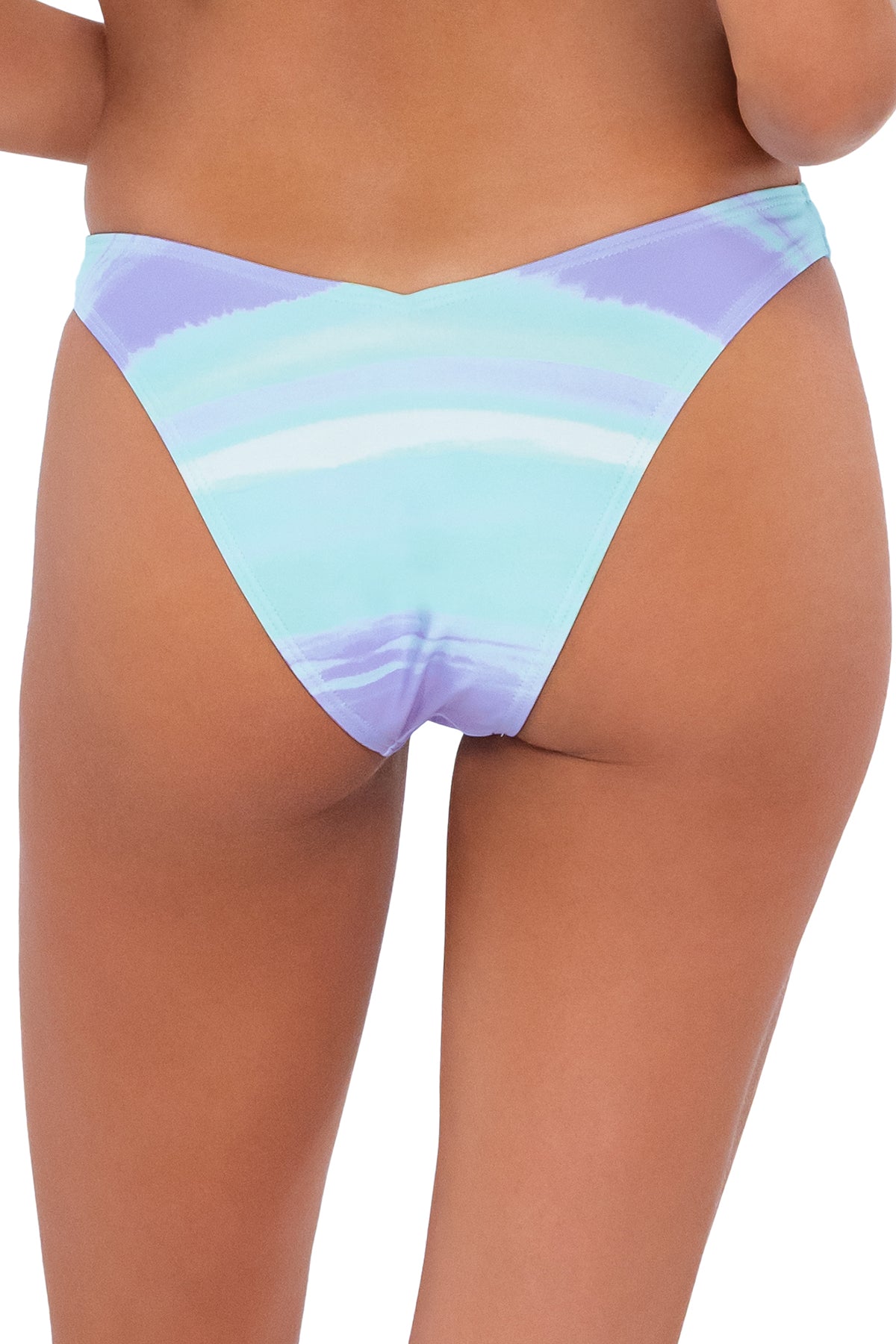 B Swim Water's Edge Nevaeh Bikini Bottom