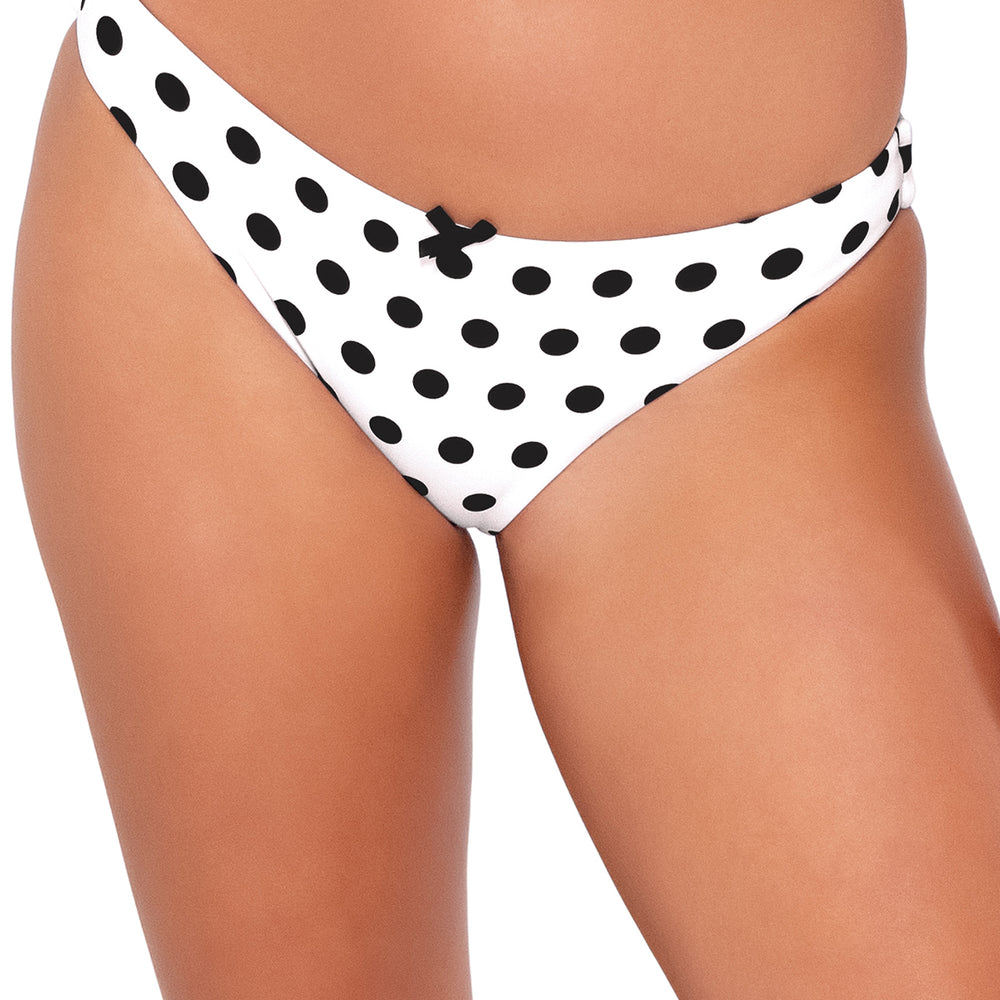 
                      
                        B Swim Bardot Aldrich Bikini Bottom
                      
                    