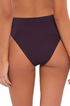 B Swim Java Flat Rib Margot Bikini Bottom