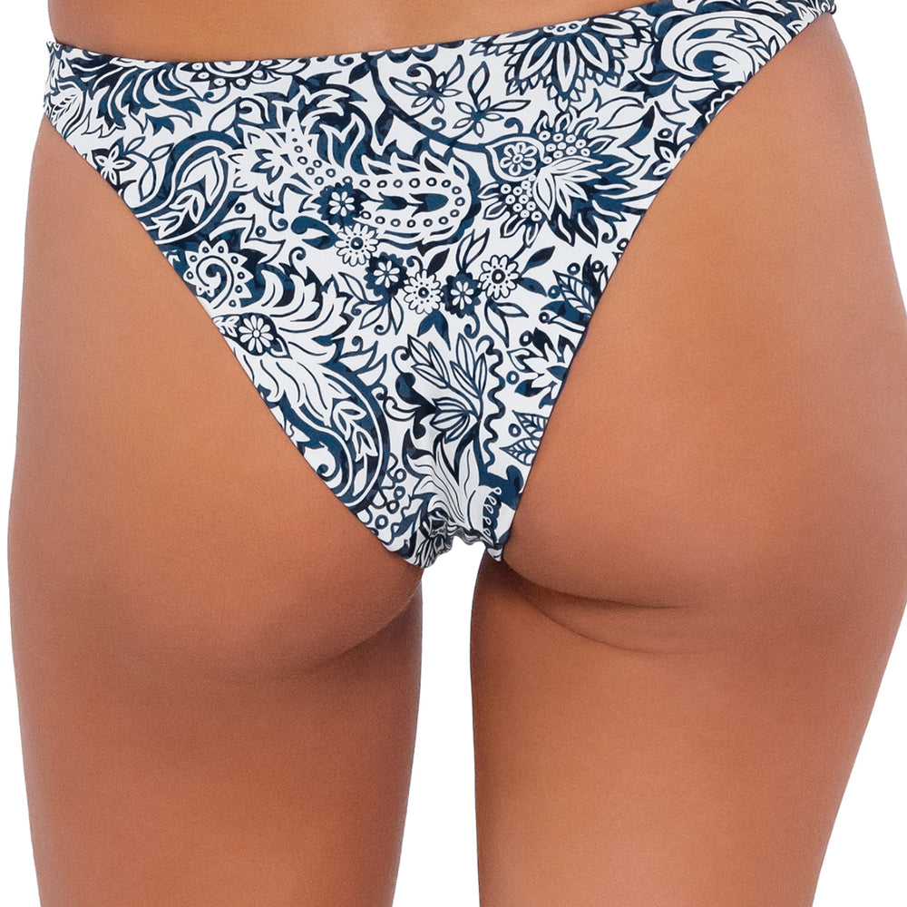 B Swim Caspian Sea Carly Bikini Bottom