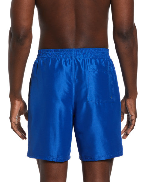 
                      
                        Nike Swim Men's Logo Essential 7" Lap Volley Shorts Game Royal
                      
                    