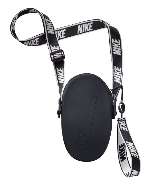 Nike Swim Water Resistant Swim Bag 1 Liter Jet Black