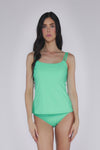 Sunsets Mint Taylor Tankini Top Cup Sizes E to H