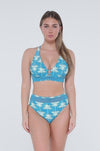 Sunsets Palm Beach Danica Bikini Top Cup Sizes E to H