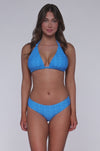 Swim Systems Calista Mila Triangle Bikini Top