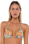 Swim Systems Waimea Kali Triangle Bikini Top