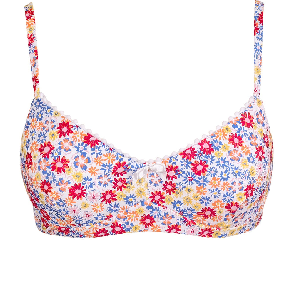 
                      
                        Swim Systems Prairie Petals Maddie Bottom
                      
                    